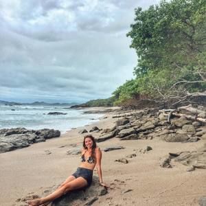 Meet your Posher, Sami